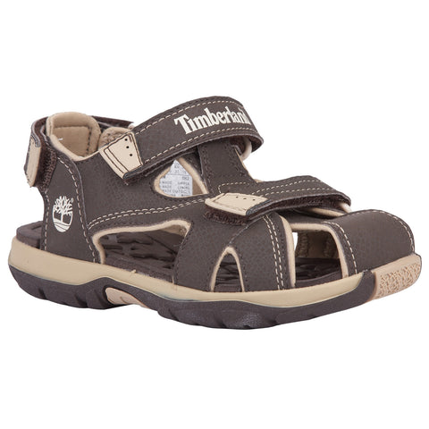 Kids’ Mad River Closed-Toe Sandal