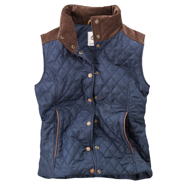 Women’s Earthkeepers® Quilted Vest