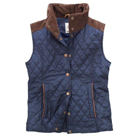 Women’s Earthkeepers® Quilted Vest