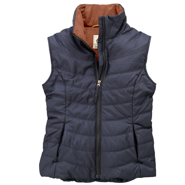 Women’s Earthkeepers® Howker Insulated Vest