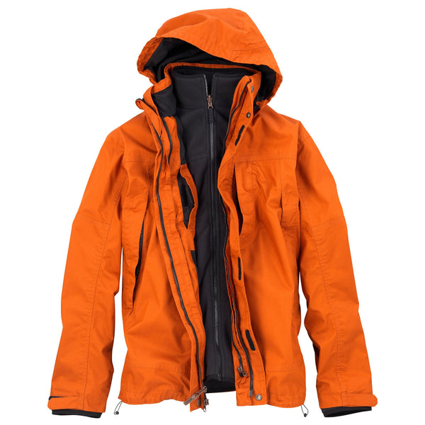 Timberland benton 3 2025 in 1 jacket