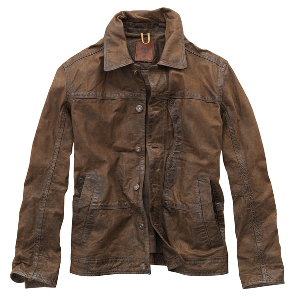 Timberland earthkeepers jacket hot sale mens