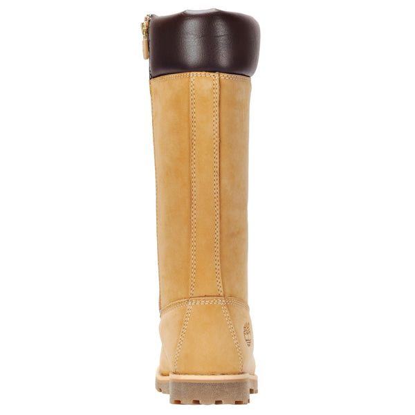 Girls’ Asphalt Trail Classic Tall Leather Boot